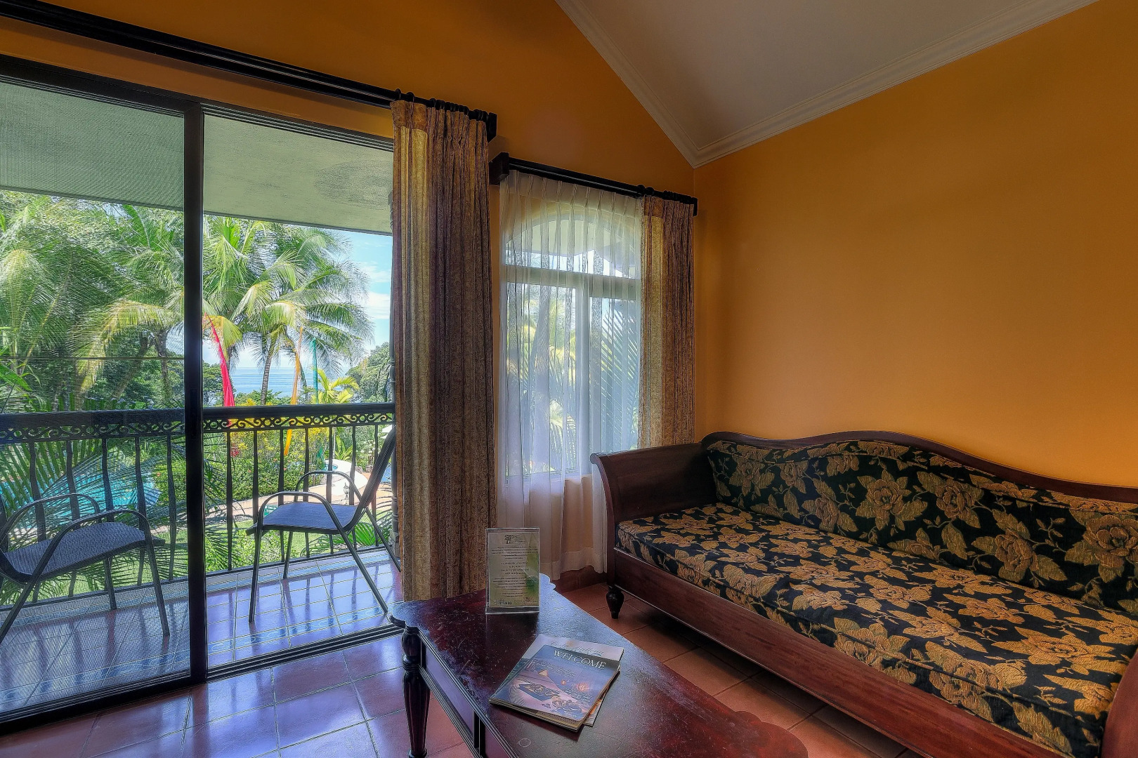 Hotel Cuna Del Angel