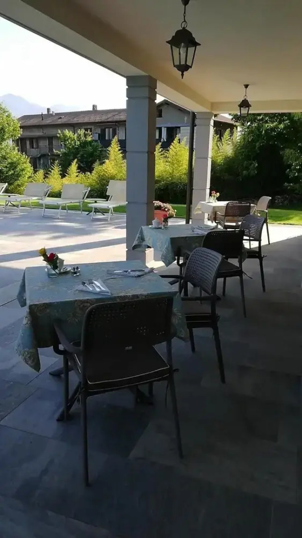 Foresteria Villa Margherita