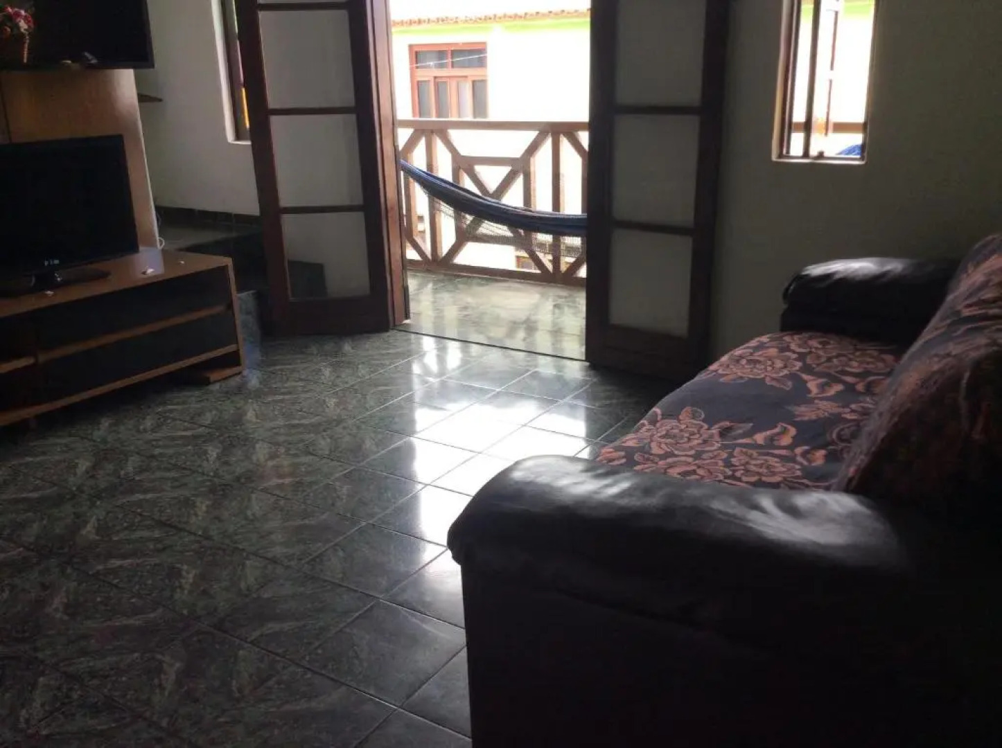 Praia do Forno Gruta Azul