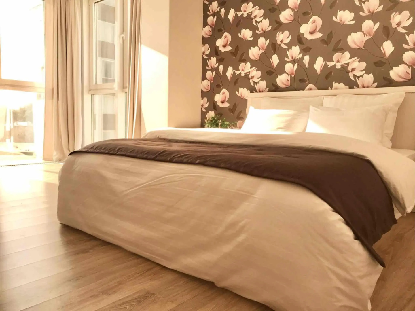 B-Flats (Би-Флэтс) на улице Ленина 9