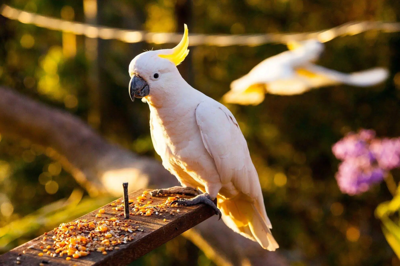 Tamborine Mountain B&B
