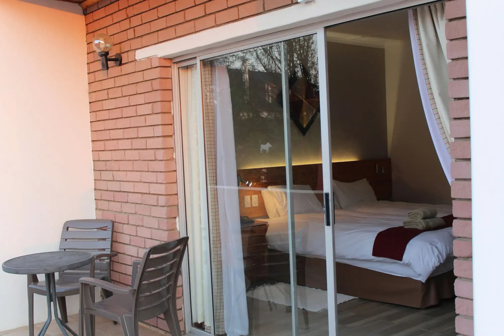 Hotel Pension Uhland