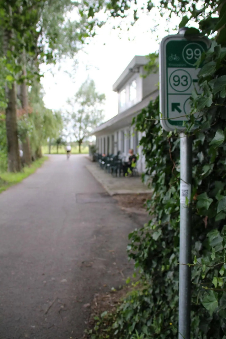 Hotel-Restaurant 't Bed & de Tafel