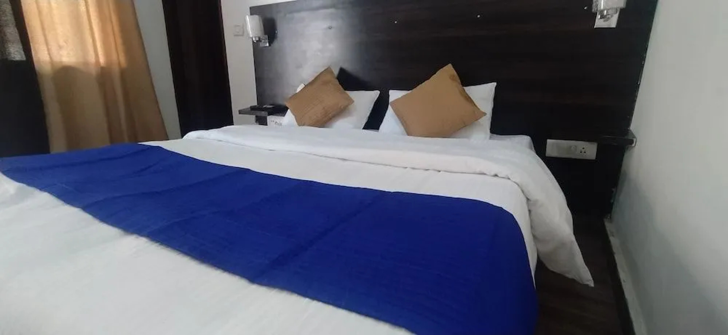 Divine City and Resort