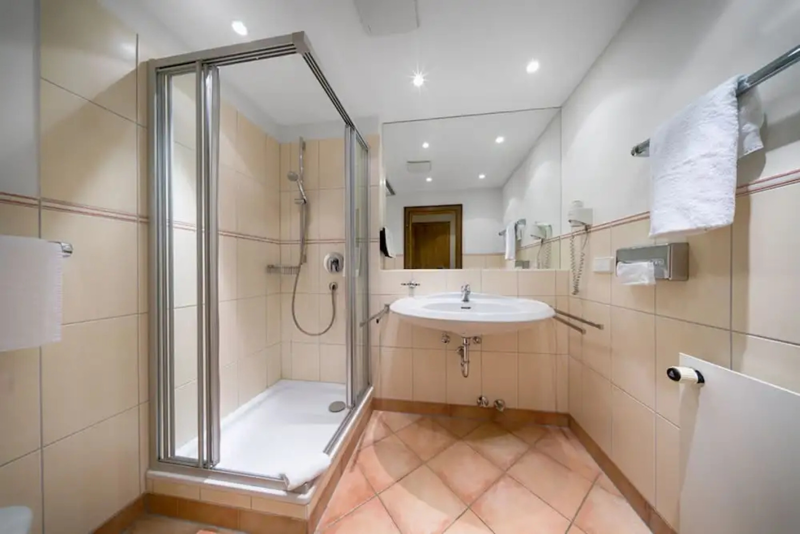 Ringhotel Mönchs Waldhotel