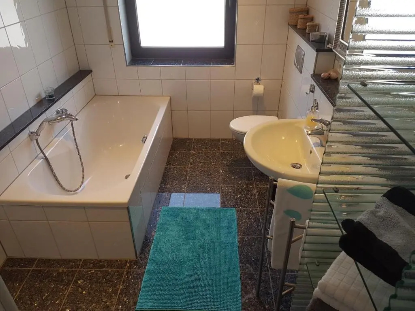 Ferienunterkünfte Deinhardt