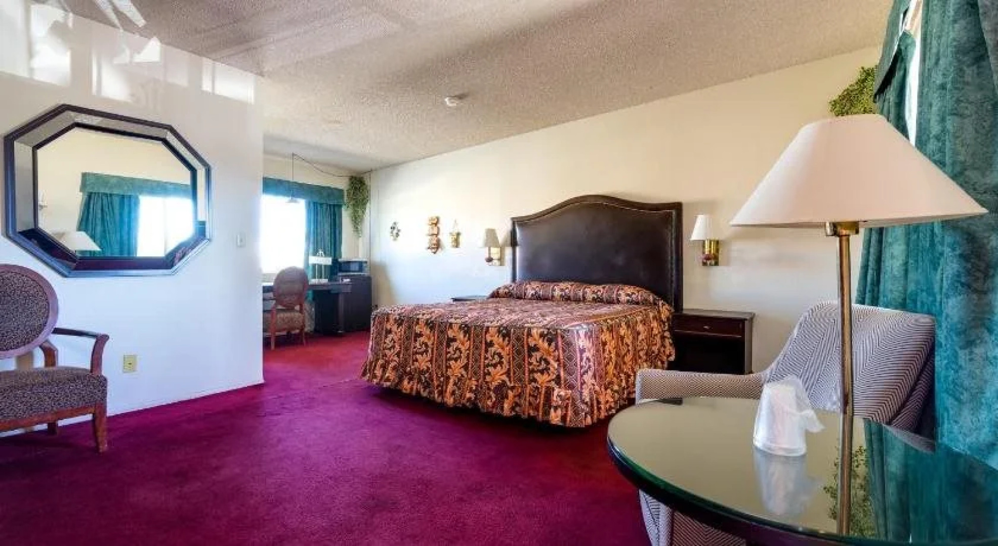 OYO Hotel Banning I-10