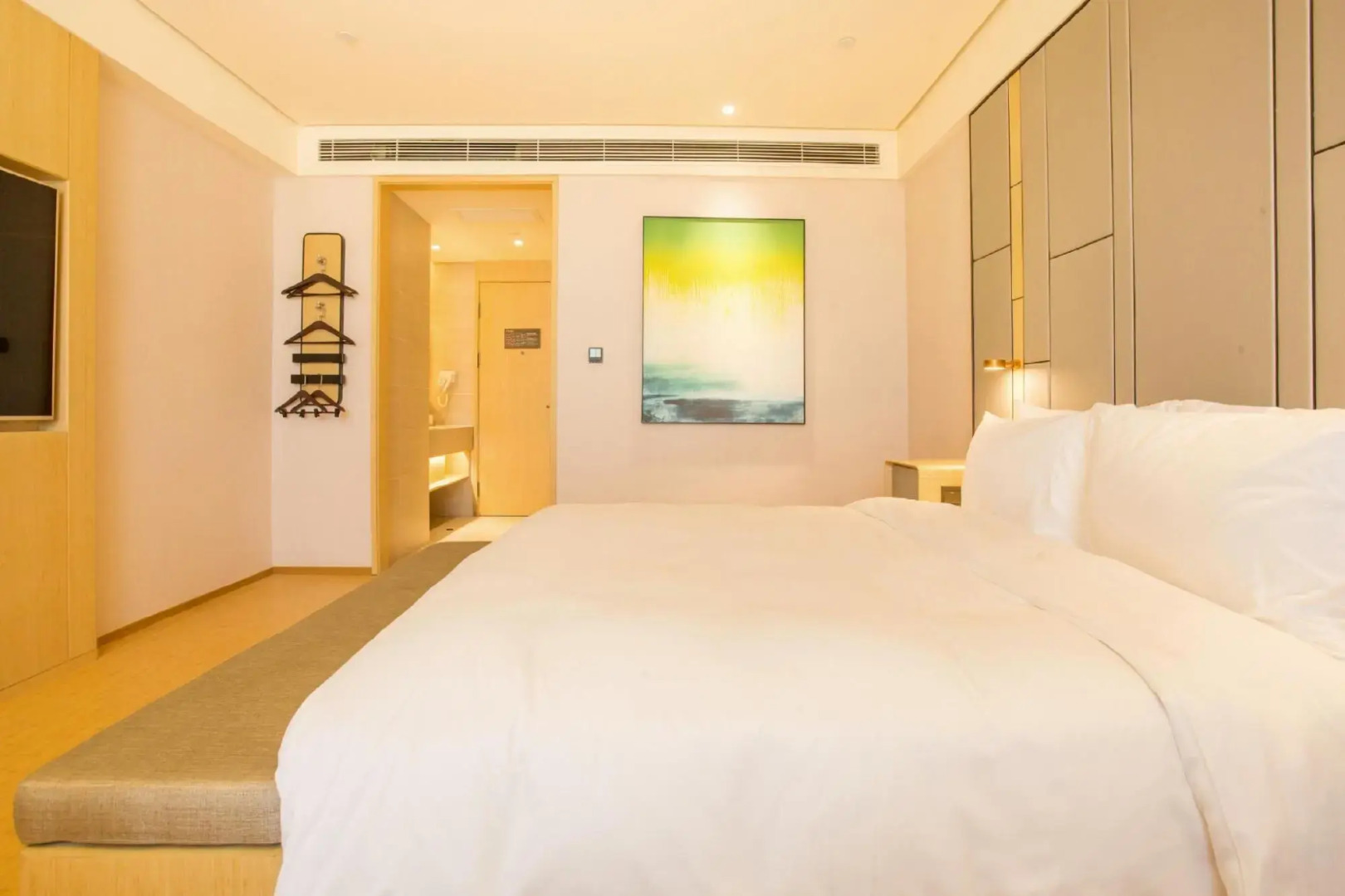 Ji Hotel Turpan Guotai Minsheng Plaza