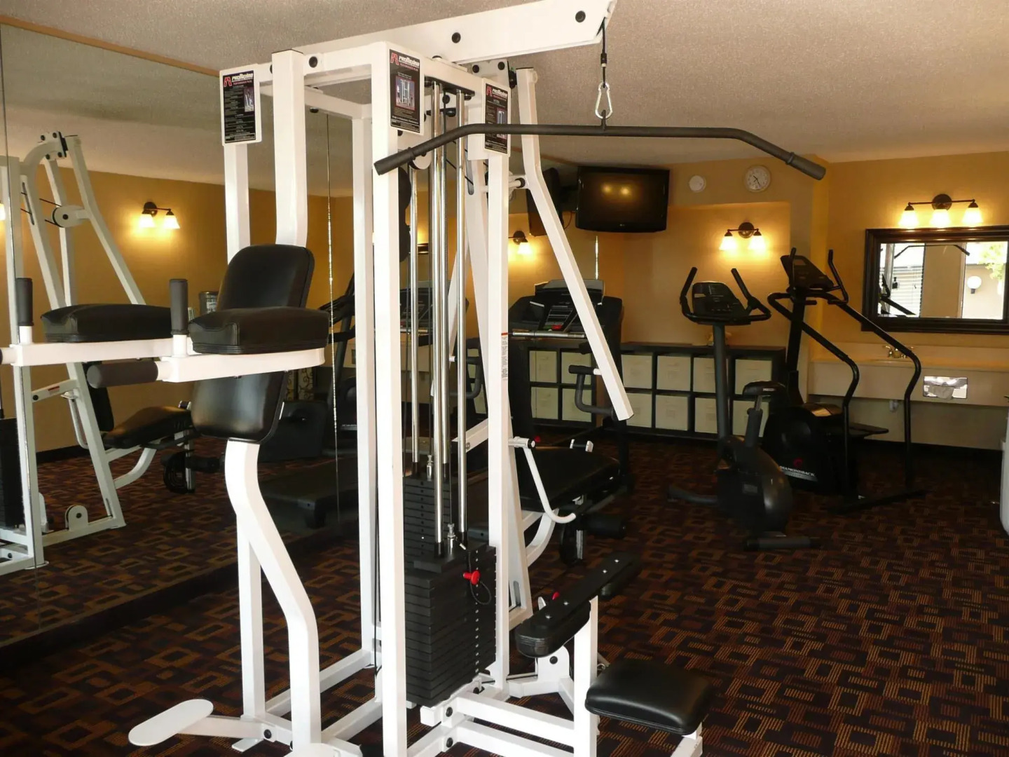 Quality Inn & Suites Lawrence - University Area