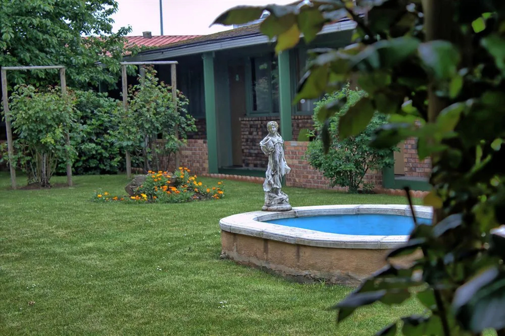 Les Jardins d'Epône