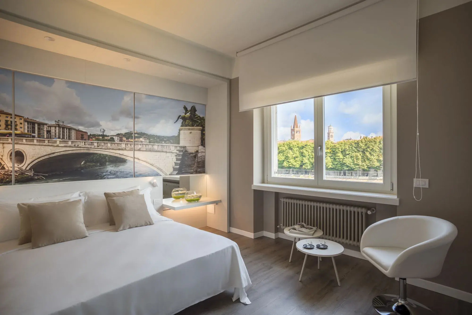 Отель Matteotti Home Verona