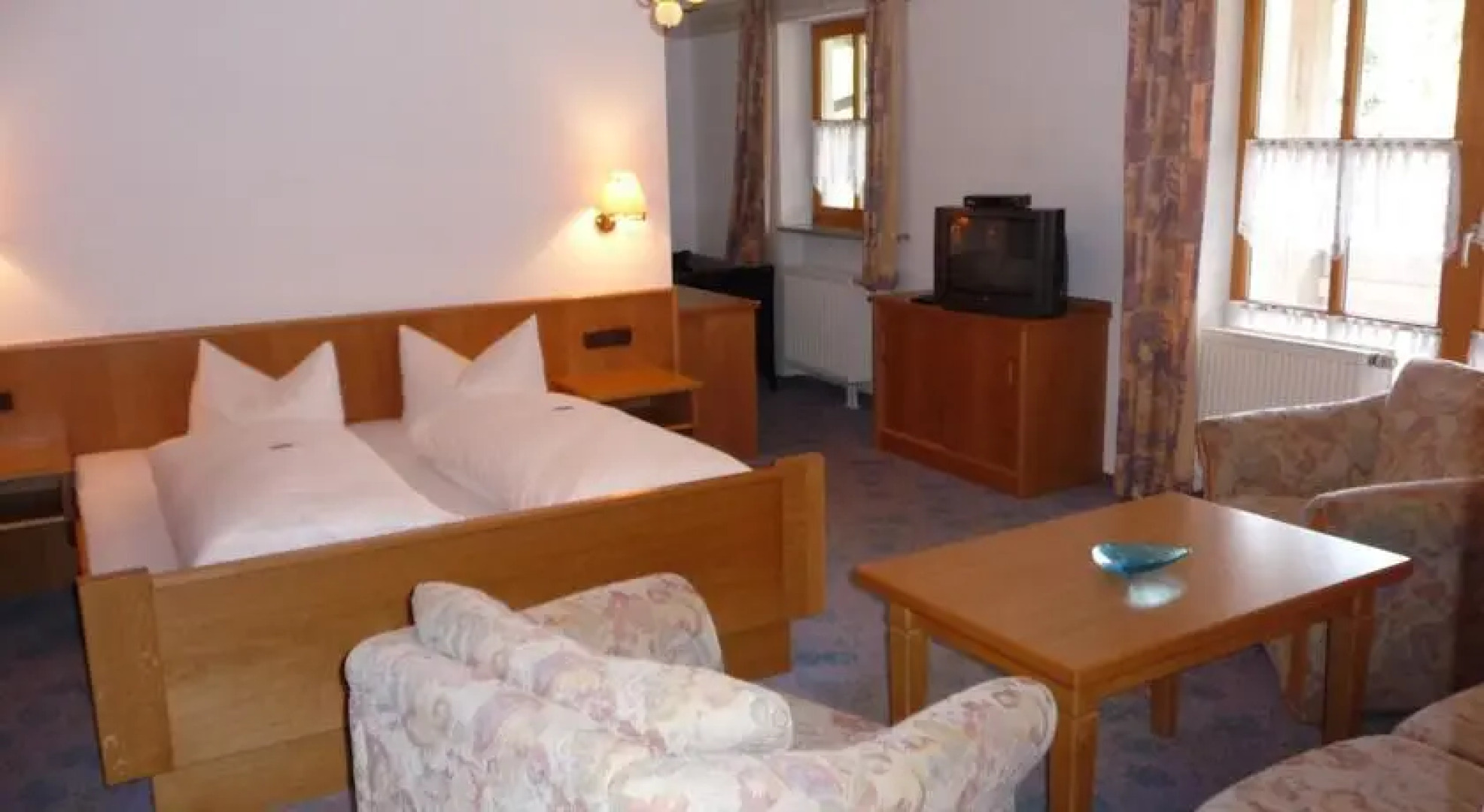 Langasthof `Zum Tierpark´