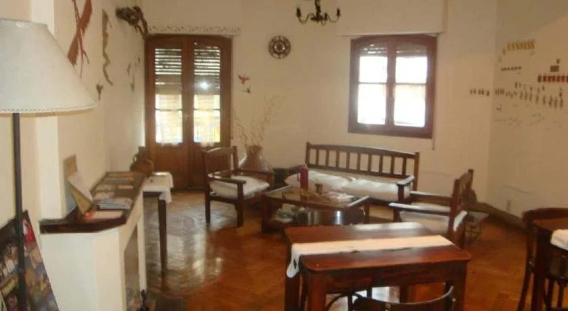 Hostel Casa de Barro