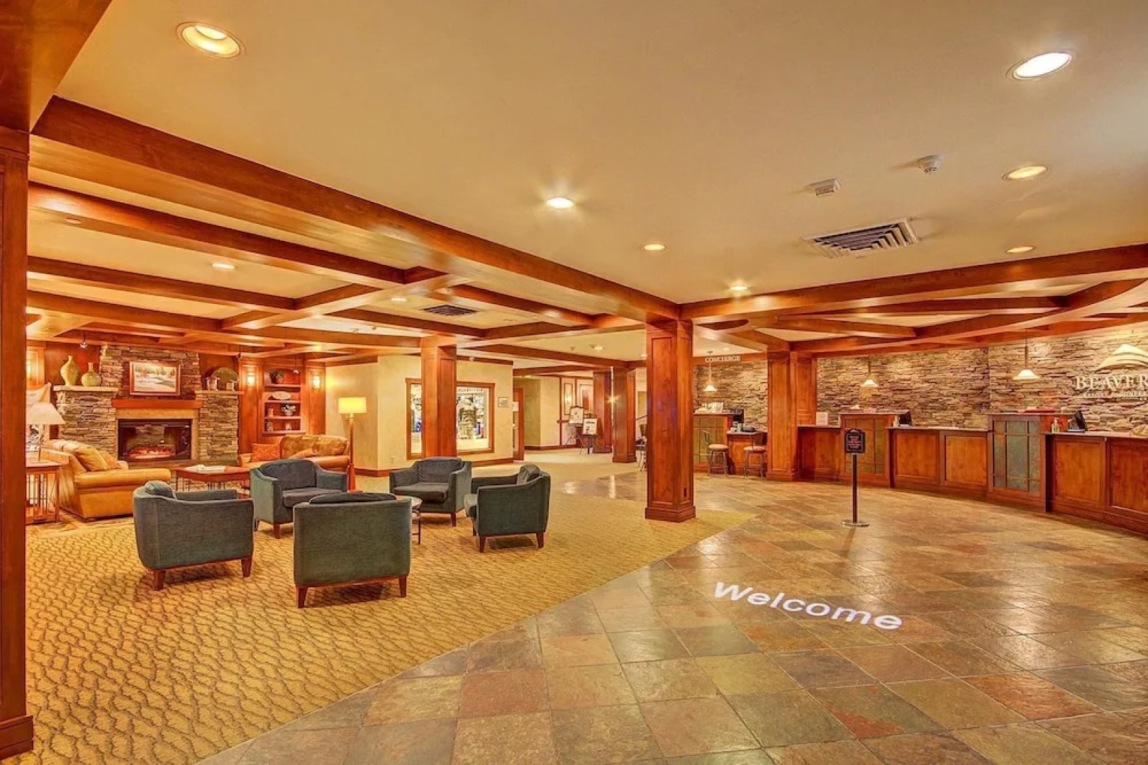 Beaver Run 34480 by RedAwning