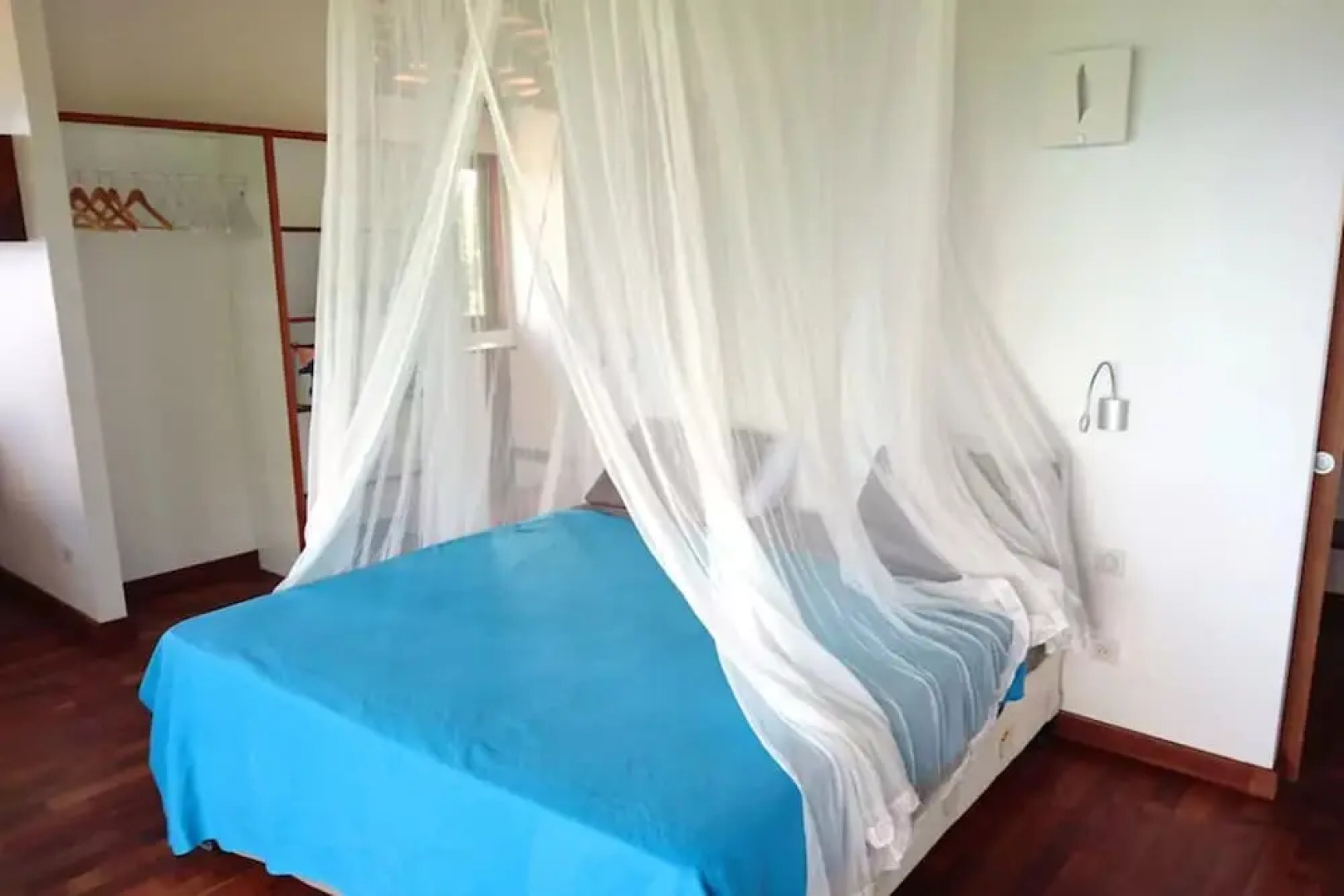 TAHITI - Villa Miti Natura