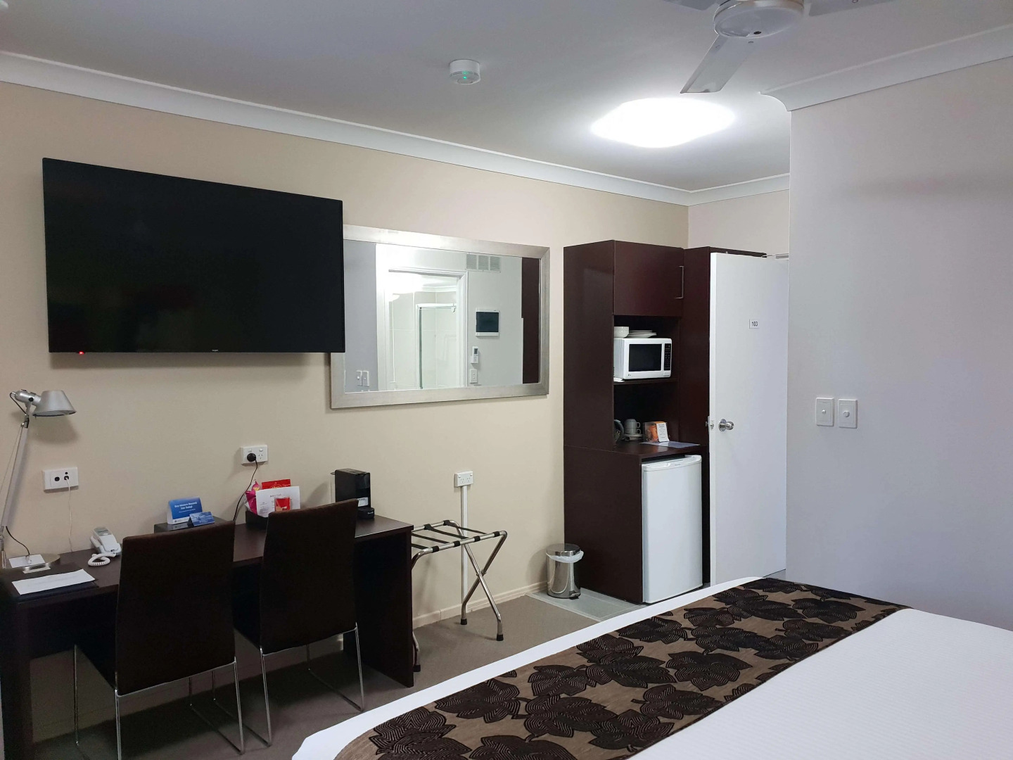 Best Western Kimba Lodge