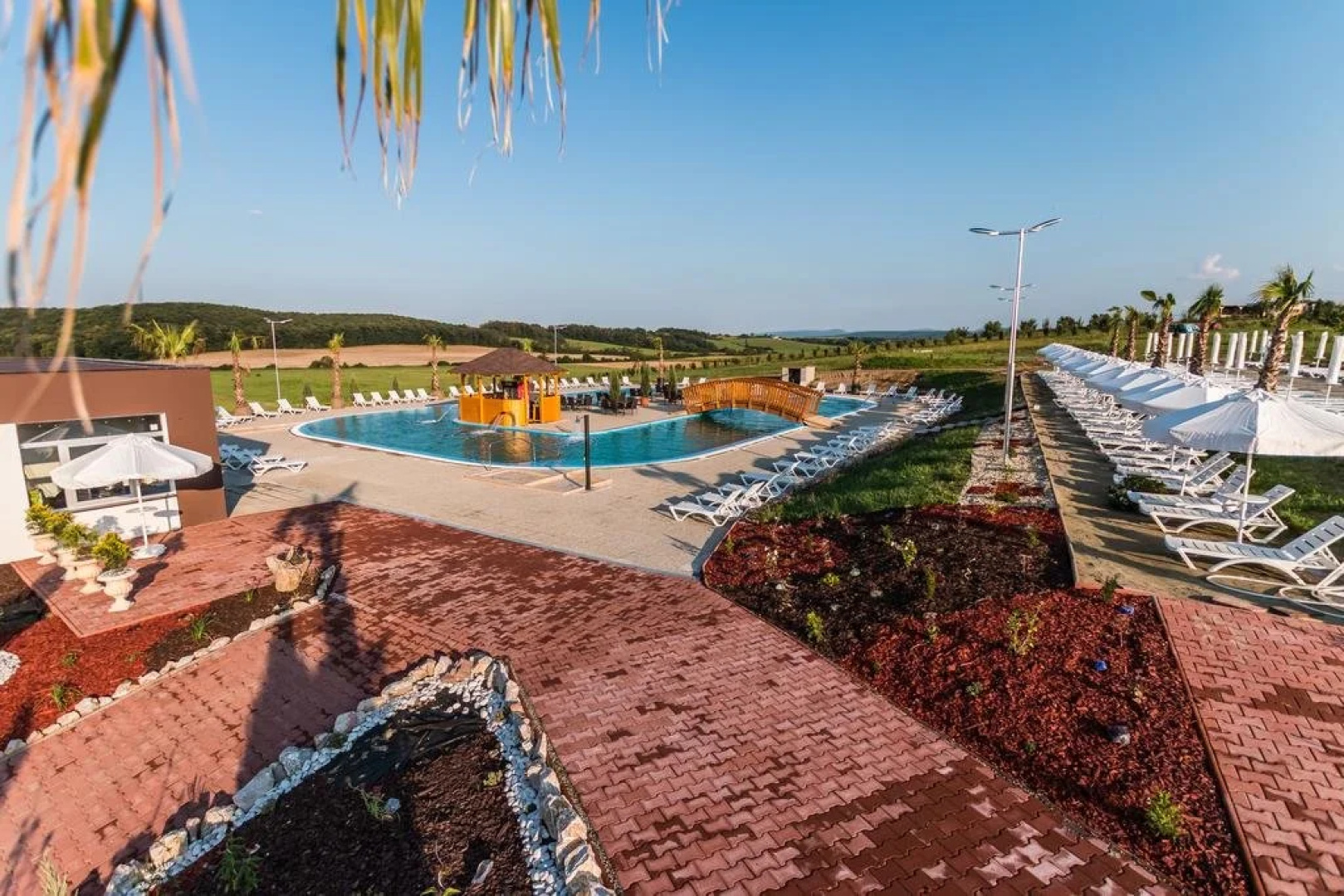 Miraj Resort