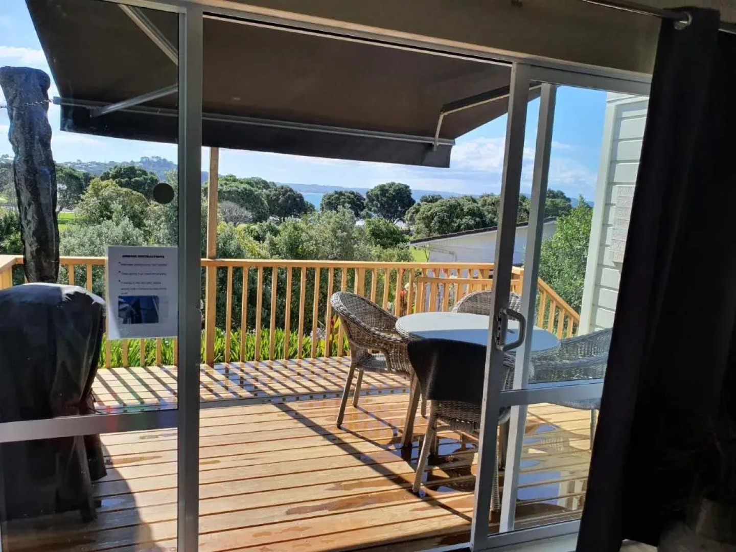 Stanmore Bay Beach House