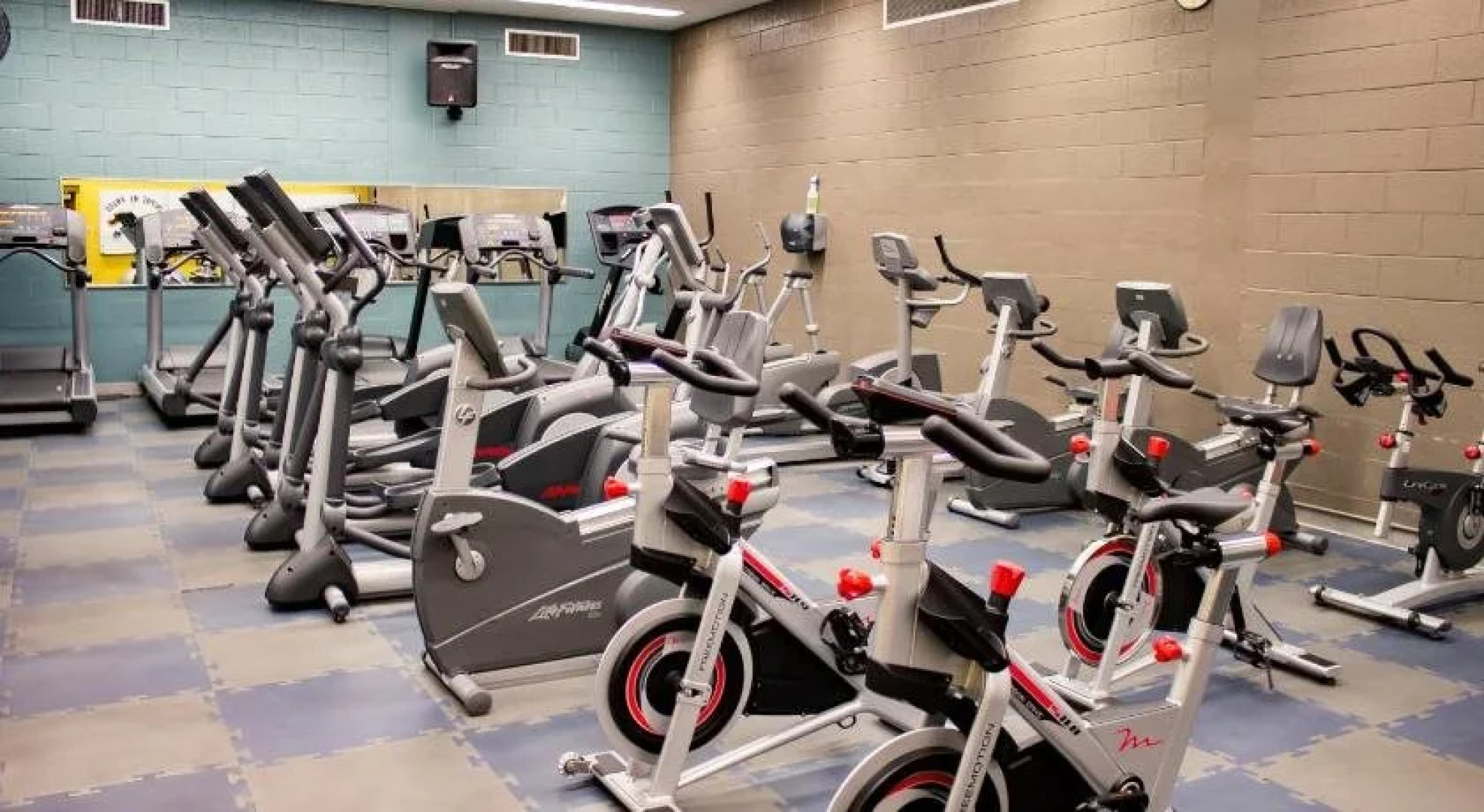 University Inn & Conference Center