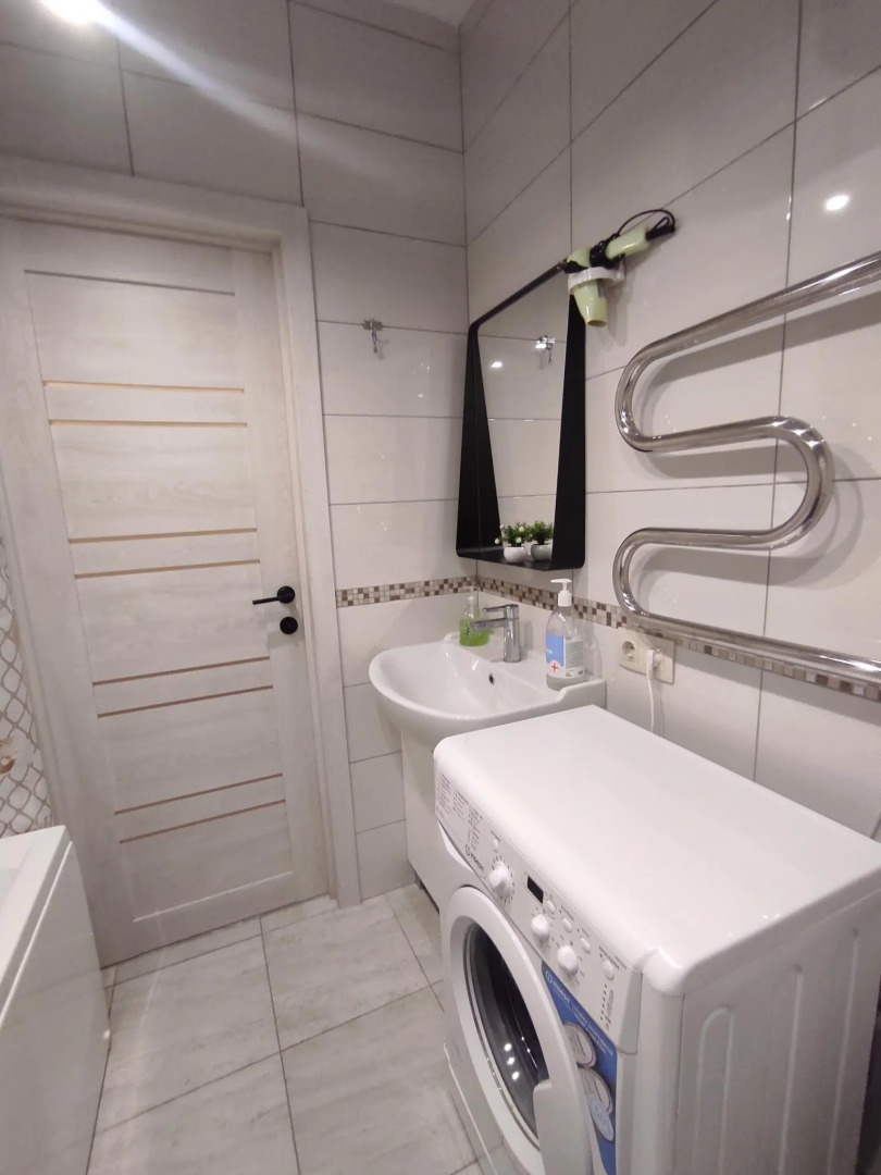 Апартаменты на улице Дмитрия Михайлова