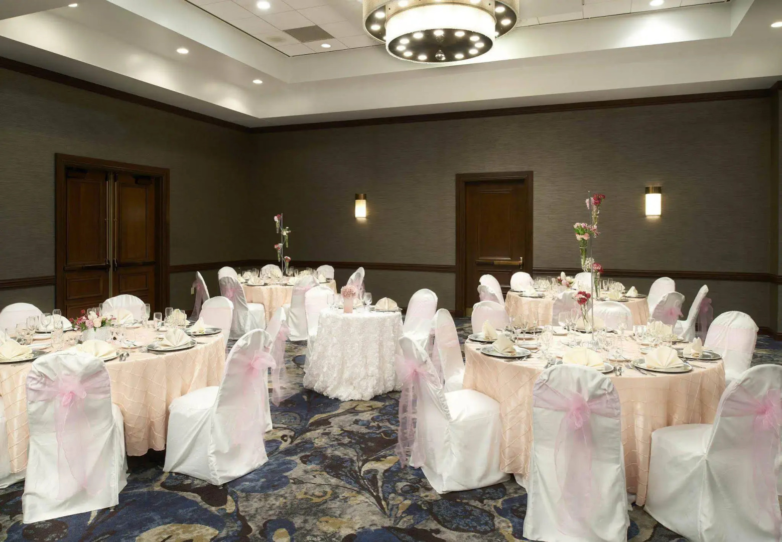 Marriott St. Louis West