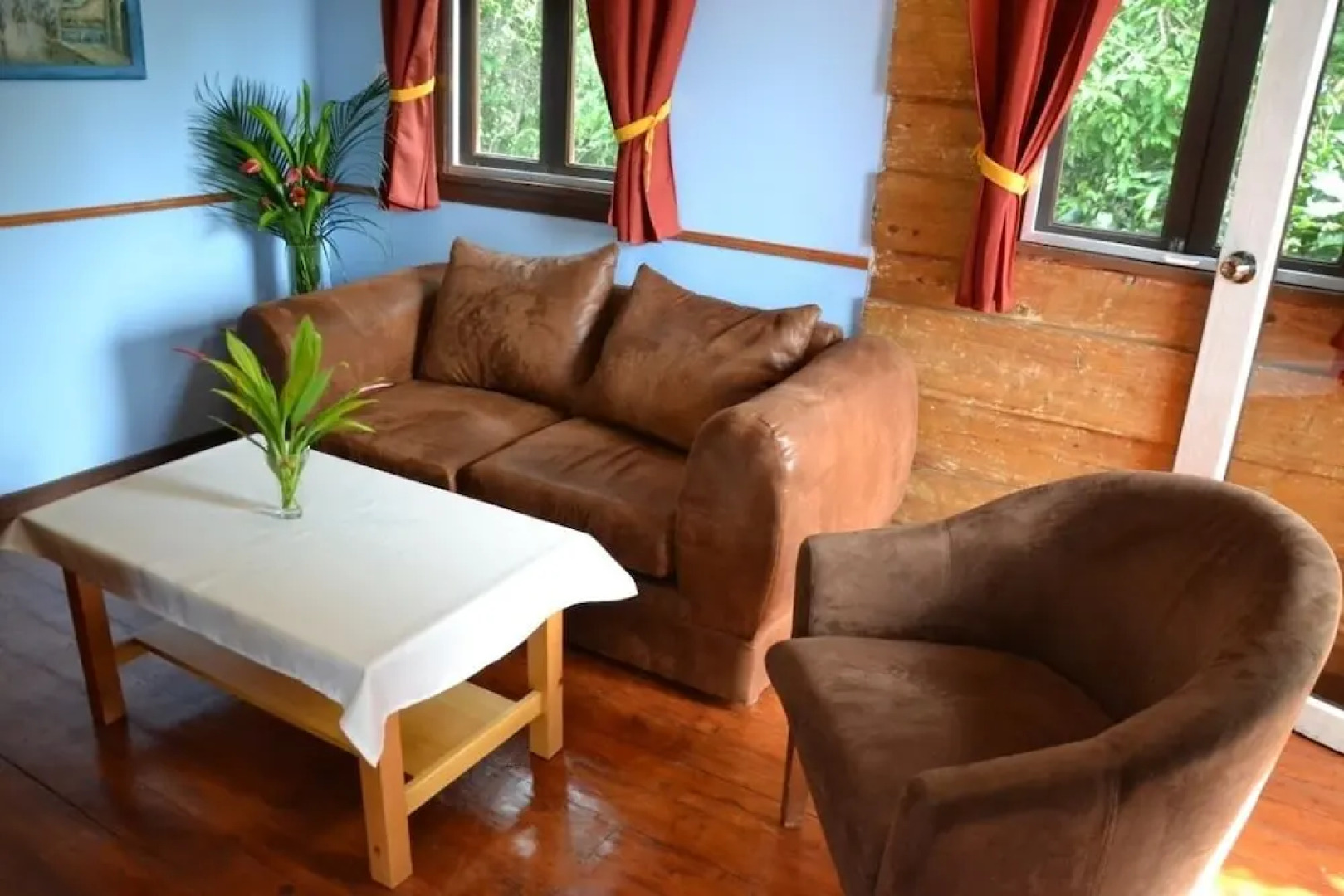 Portal De La Montaña