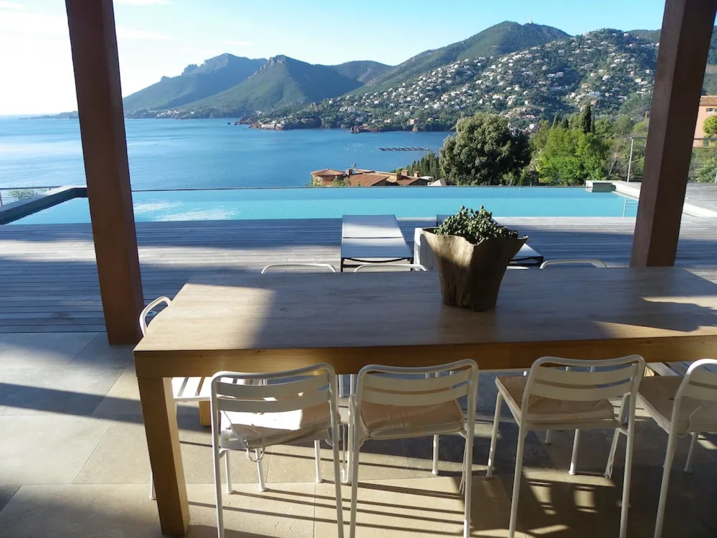 Agence la Galère - Villa Rio