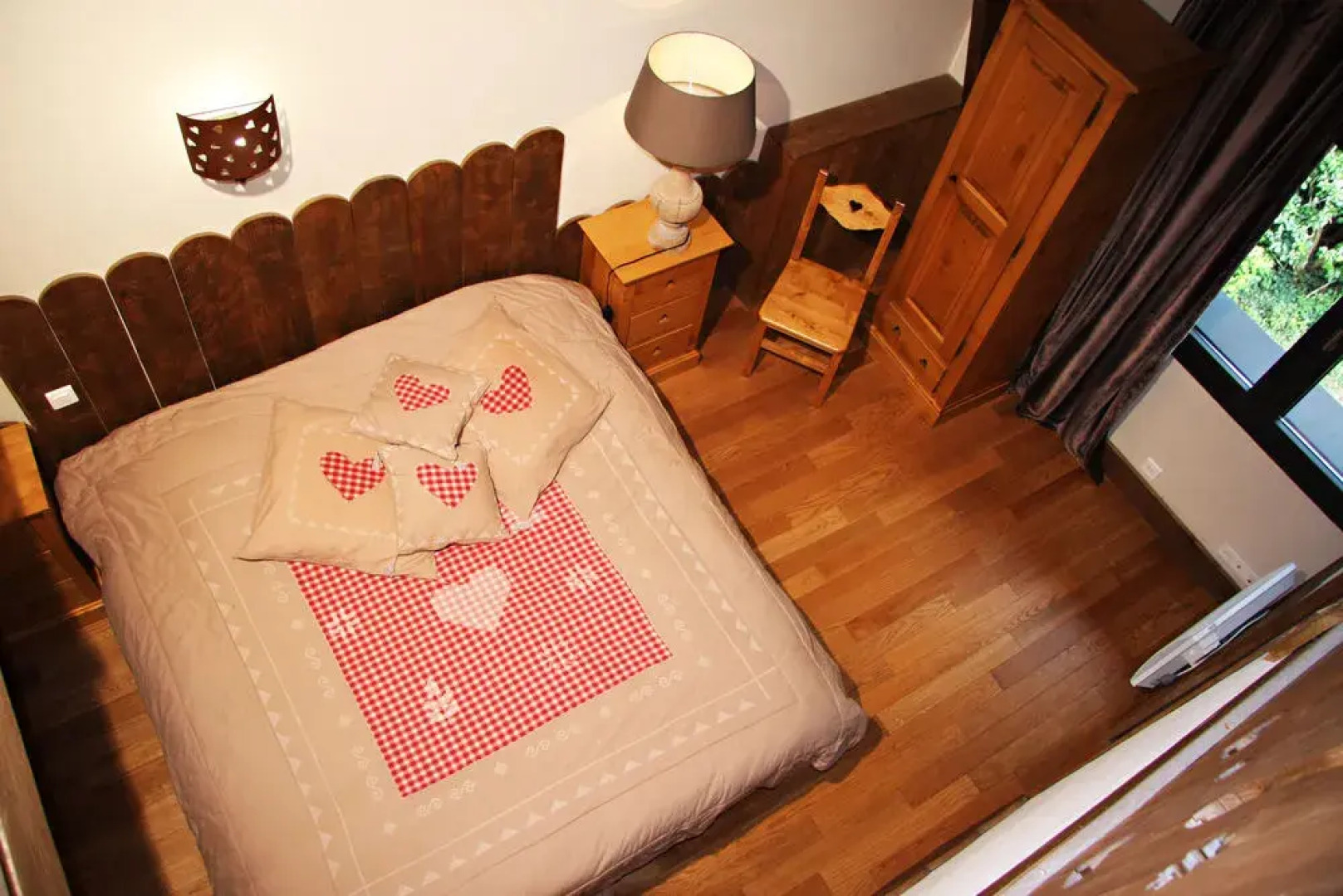 Au Refuge Des 3 Ours