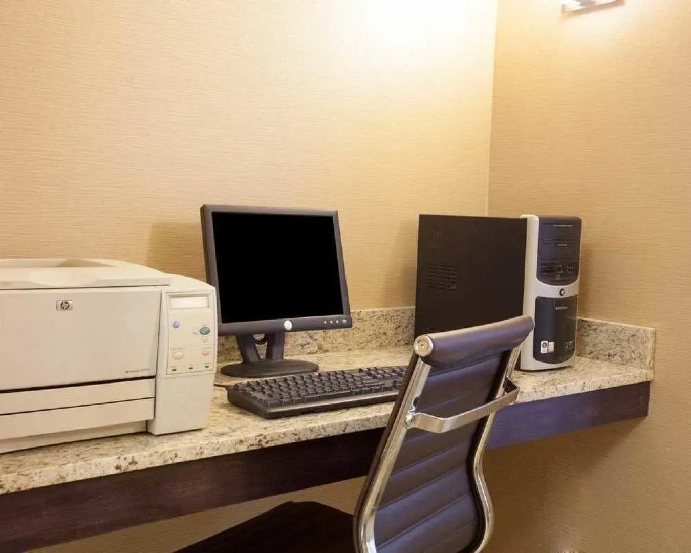 Comfort Inn I-40 East