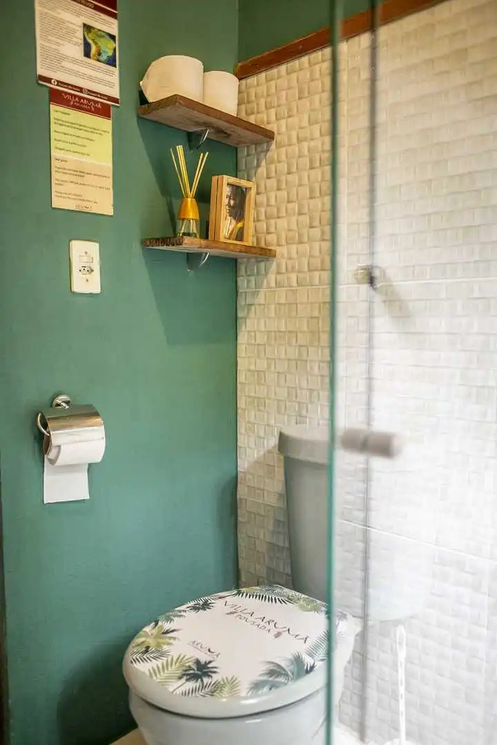 Villa Arumã Pousada