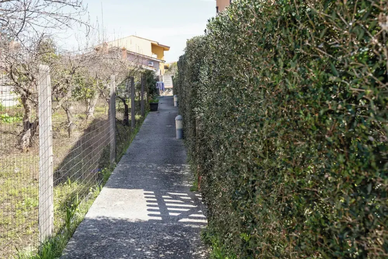 Casa Graziosa - Appartamento 7 & 5