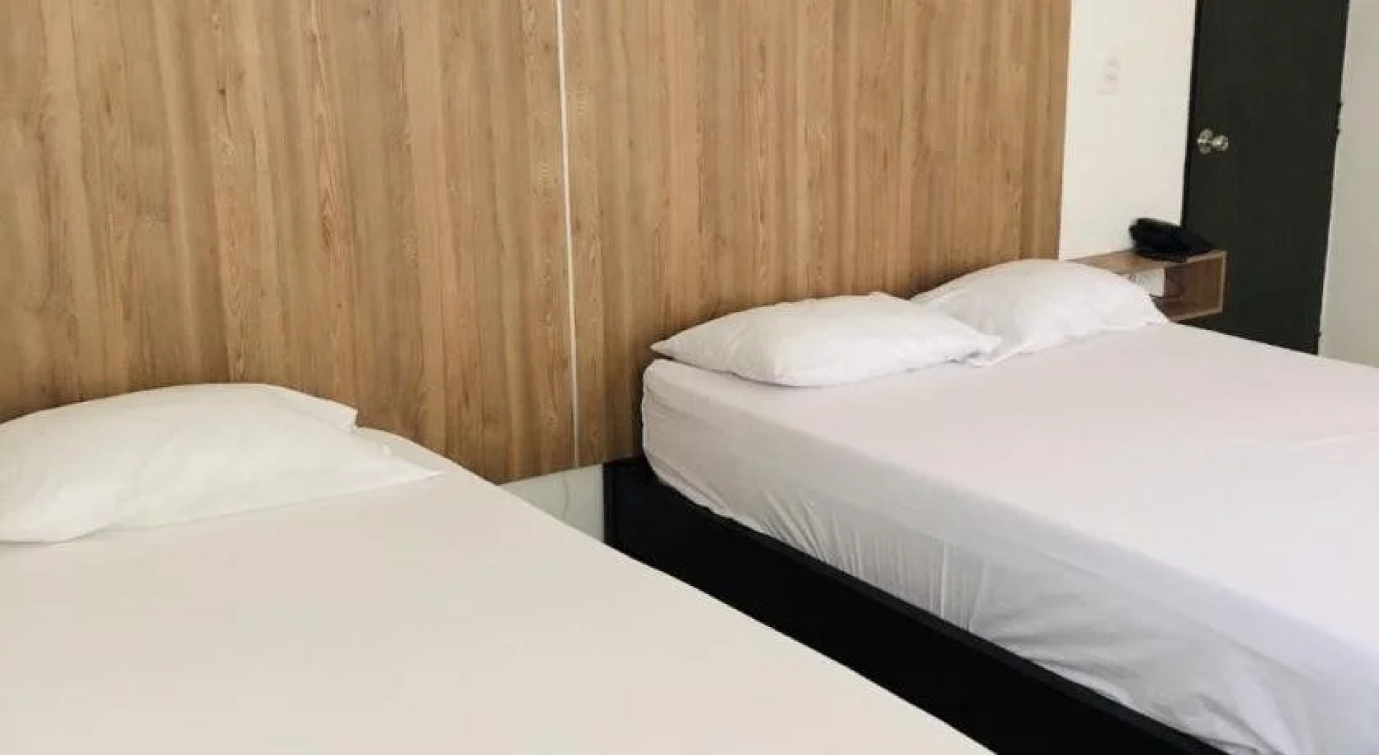 Hotel Center Plaza Plus