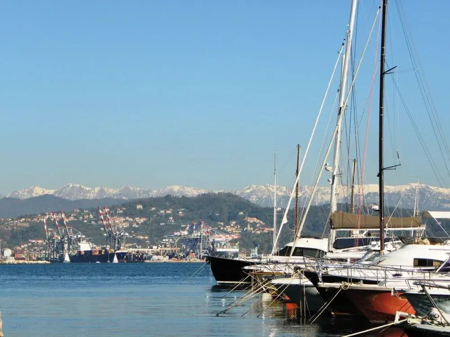 About Italy Holiday Rooms and Apartments