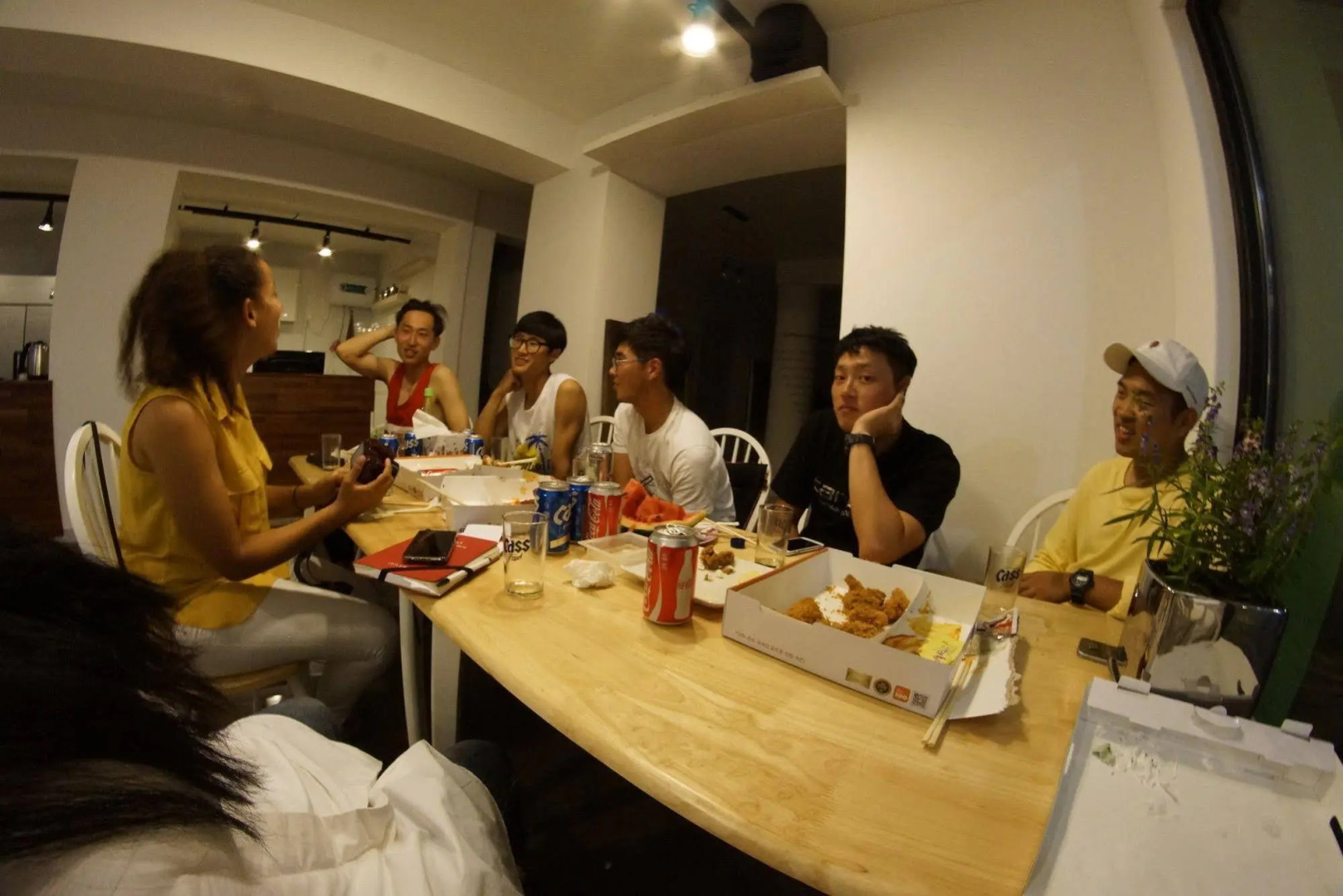 Norway Guesthouse - Hostel