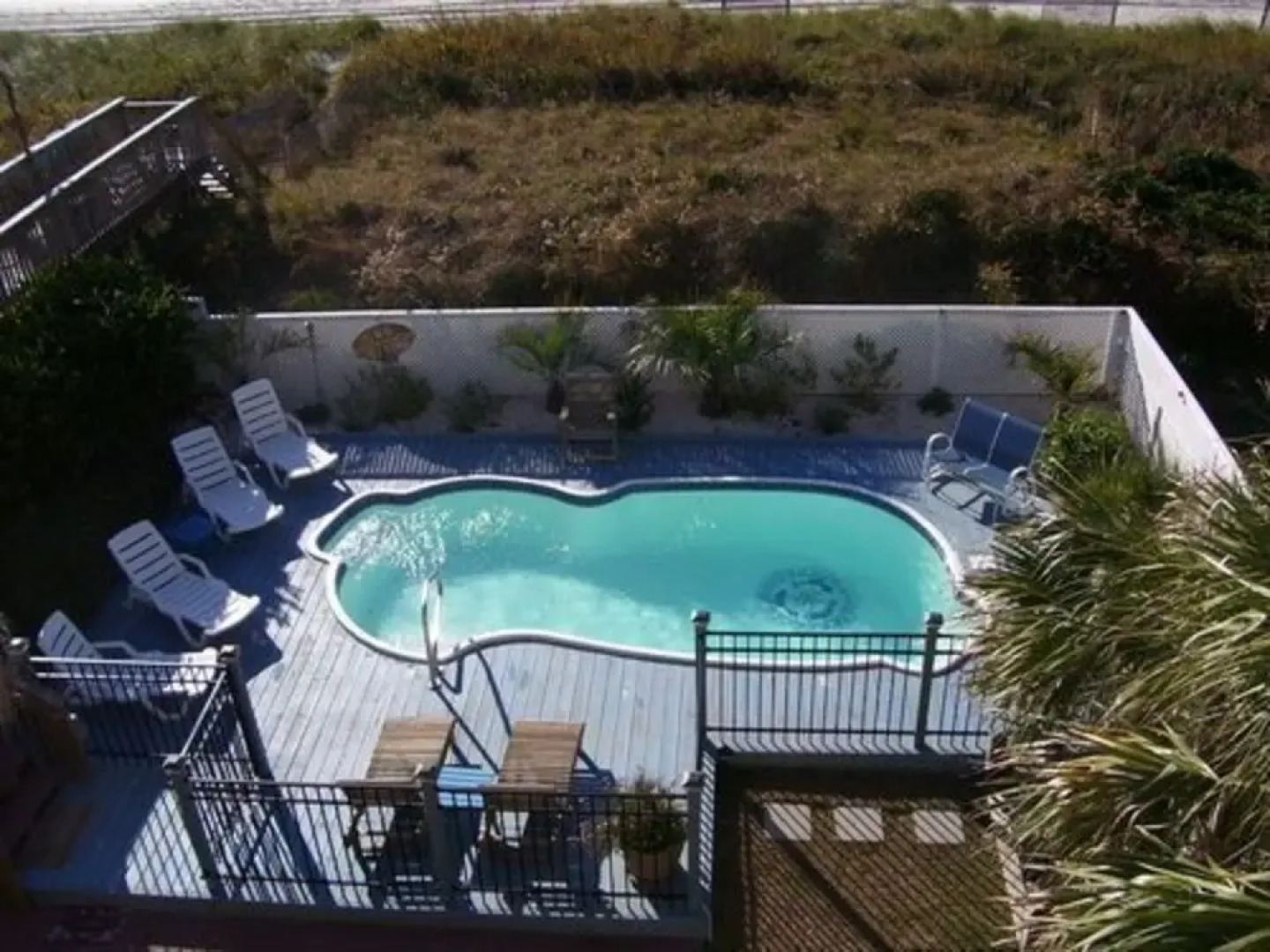 Sweet Dreams By The Sea - 4 Br Home