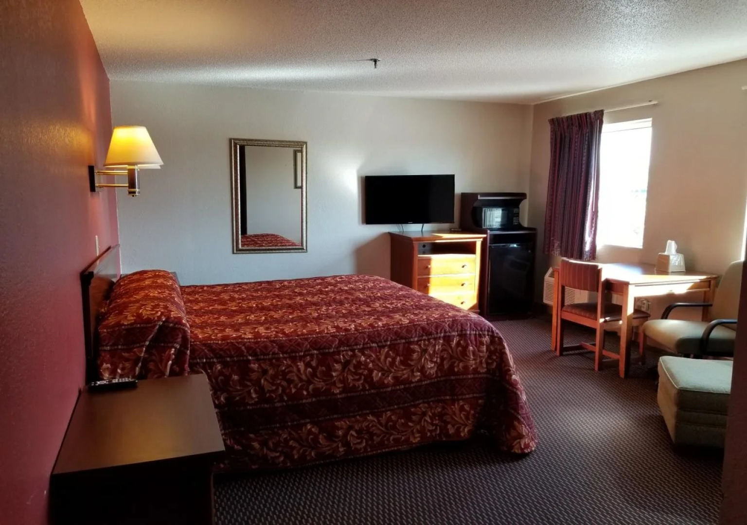 Budget Inn Wentzville