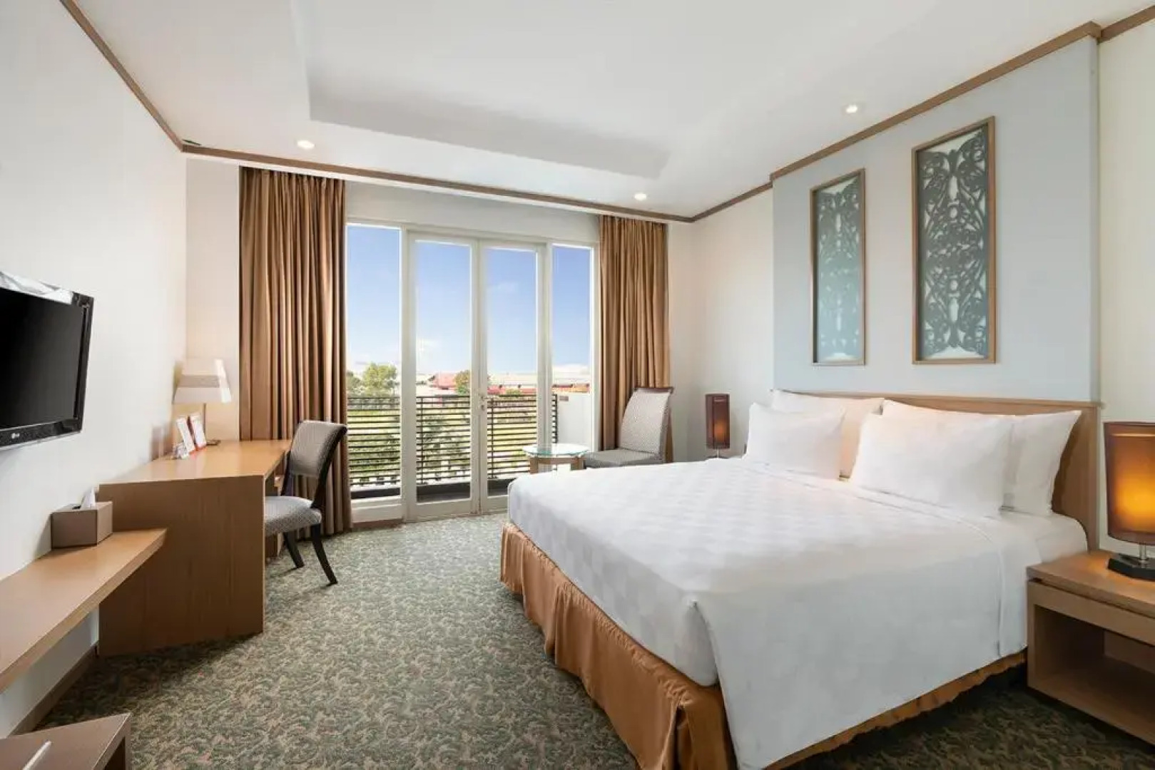 Swiss-Belhotel Danum Palangka Raya