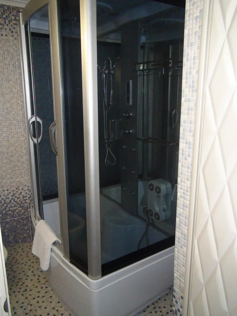 Baiterek Premium (Байтерек Премиум)