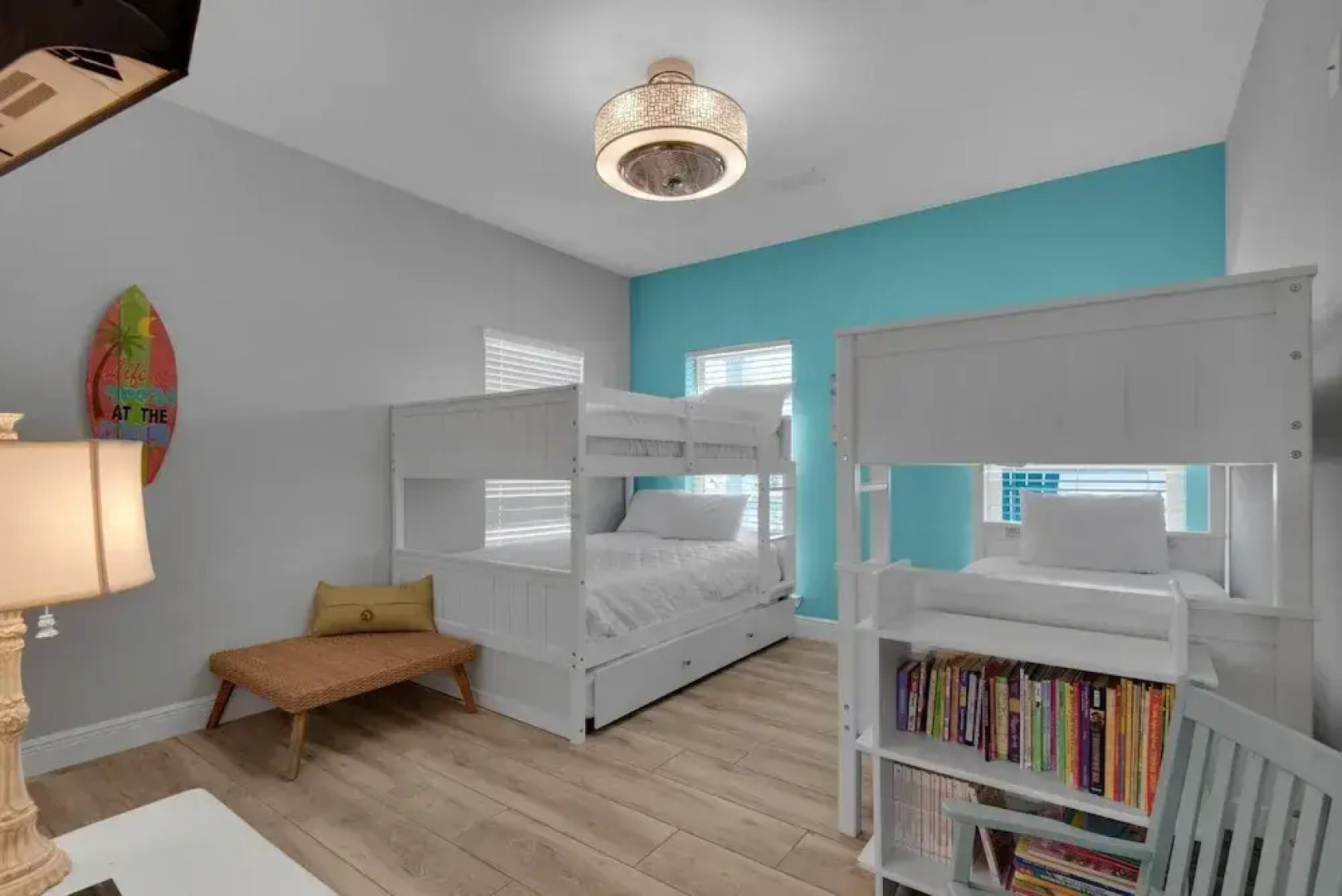 Toes In The Sand - Main House