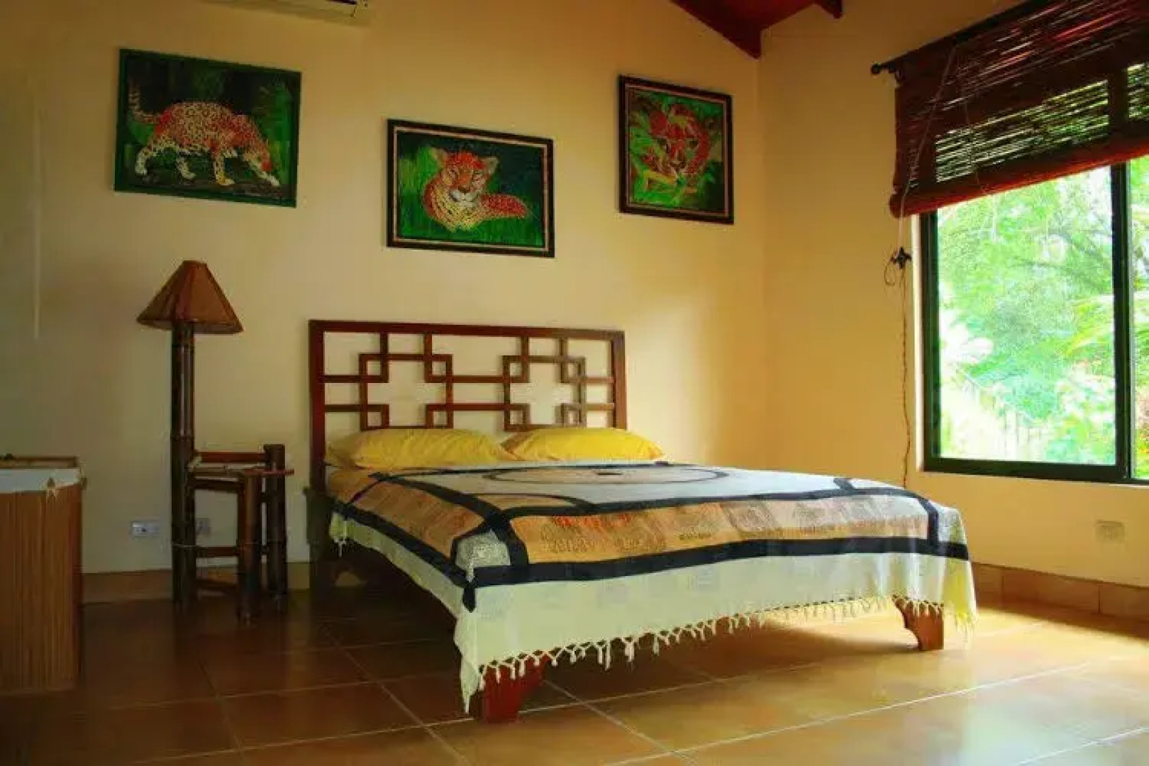The Mango Tree Villas & Spa