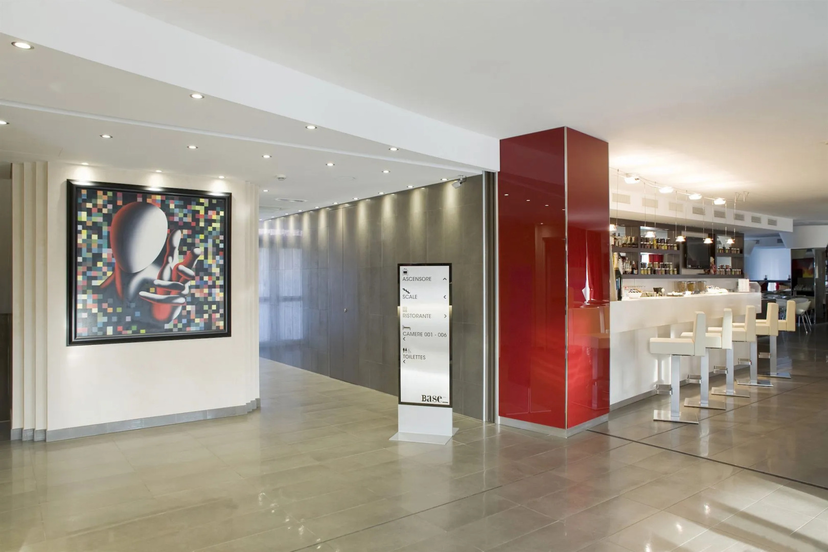 Cavallo Hotel Noventa di Piave