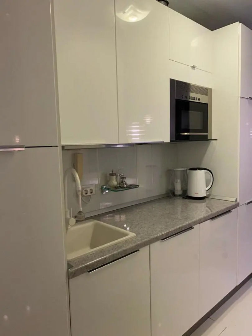 Апартаменты на улице Максима Горького 20