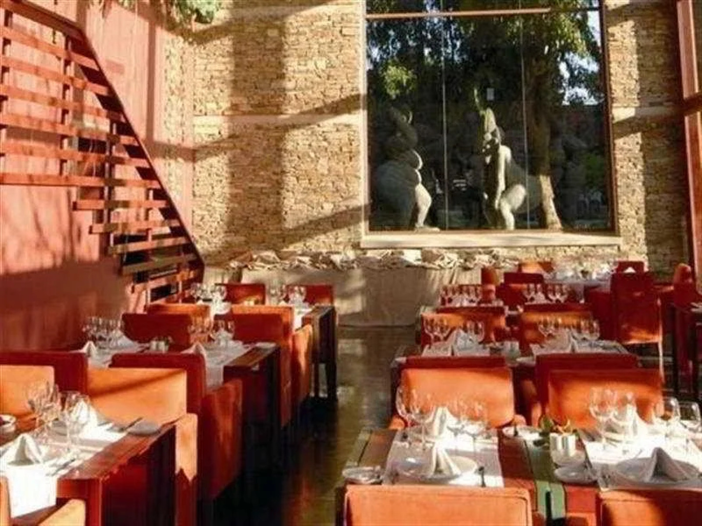 Hotel des Arts Resort & Spa