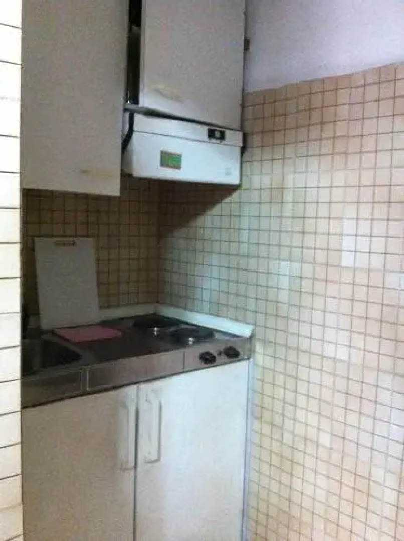 White House Hotel-Apart