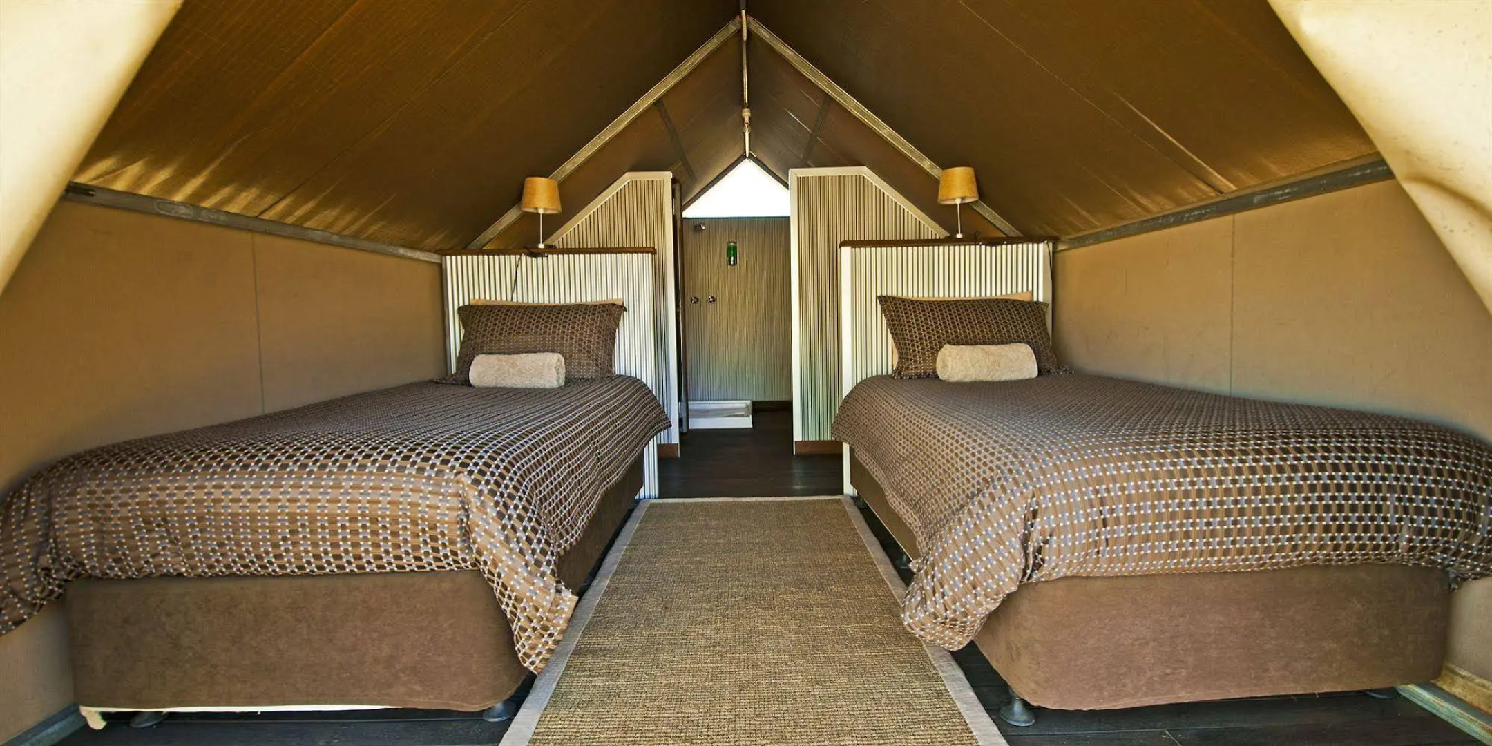 Bungle Bungle Wilderness Lodge