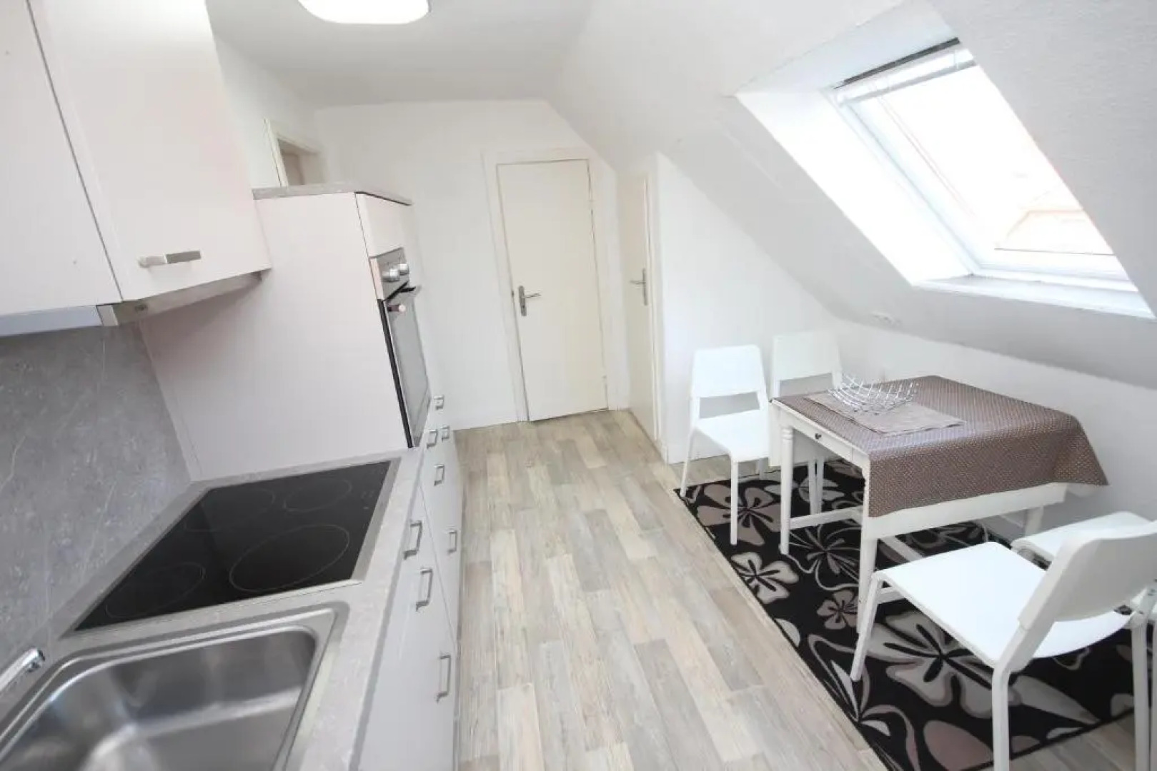 Kalkberg Ferienwohnungen