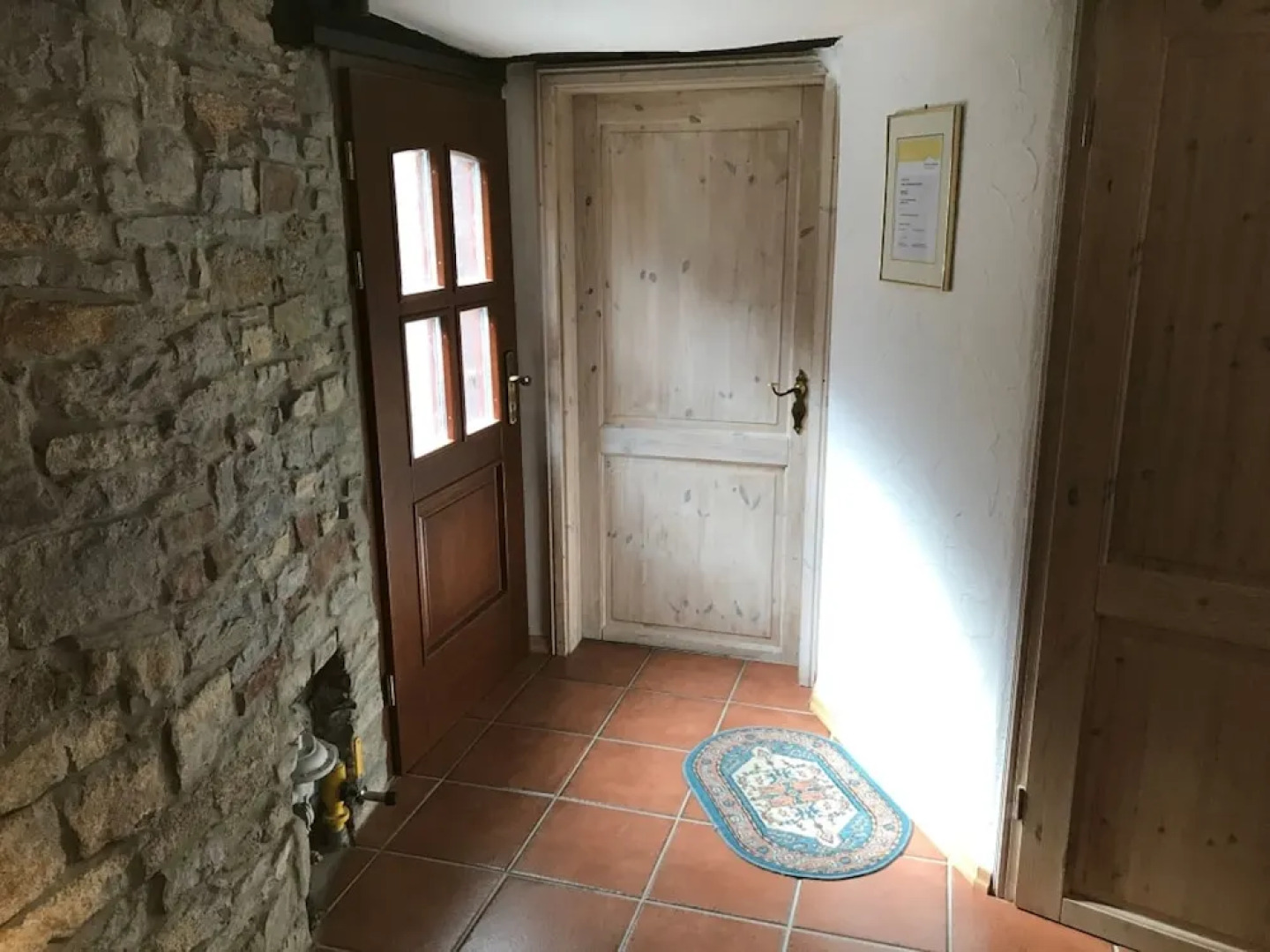 IFAM - Ihr Ferienhaus am Main