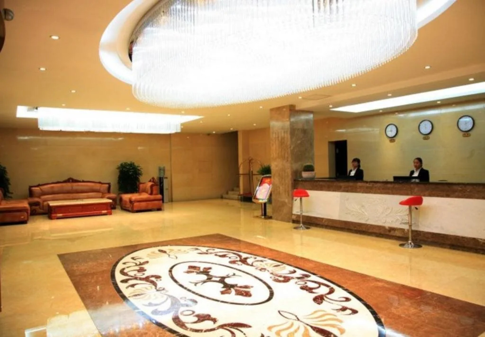 Nyingchi Minghai Hotel