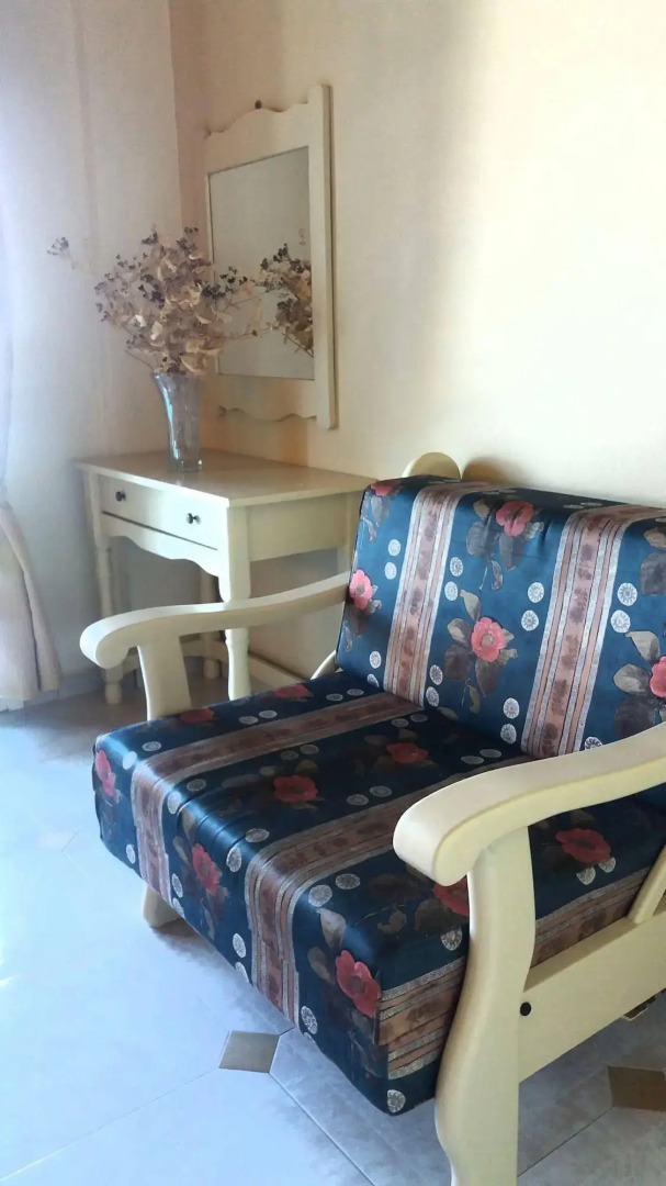 Bella Vista Apartments