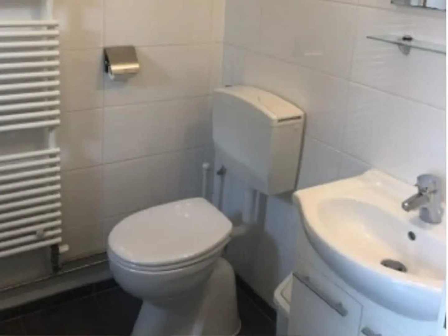 Holiday House in Friesland With Garden